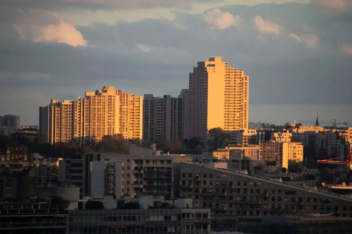 Issy-les-Moulineaux, bords de Seine