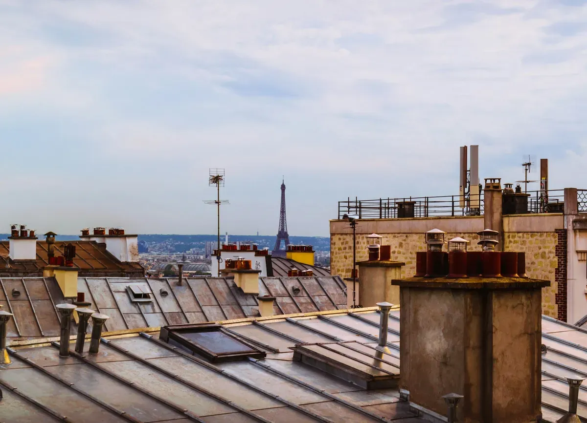 Quartier de Grenelle