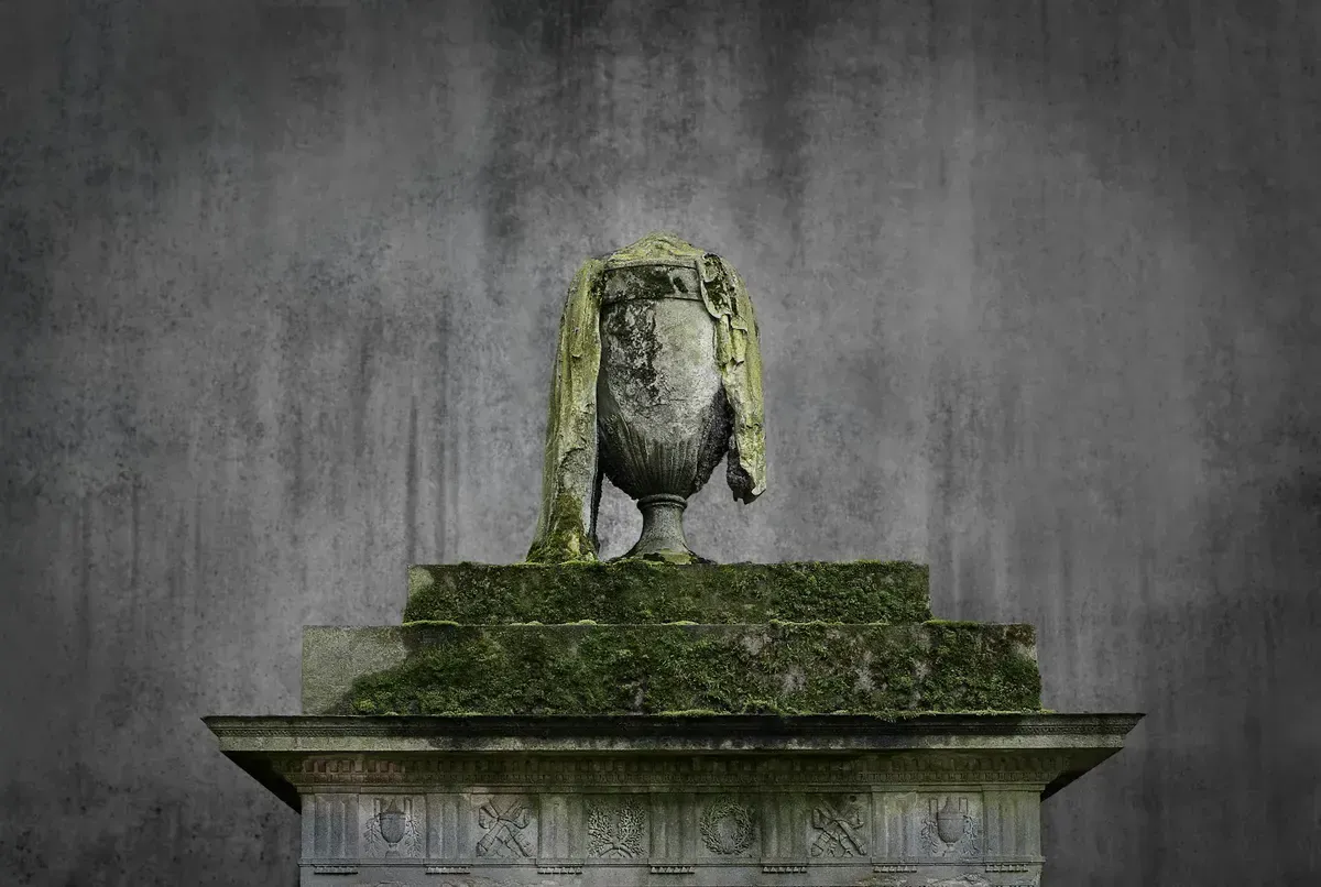 Cimetière du Père-Lachaise