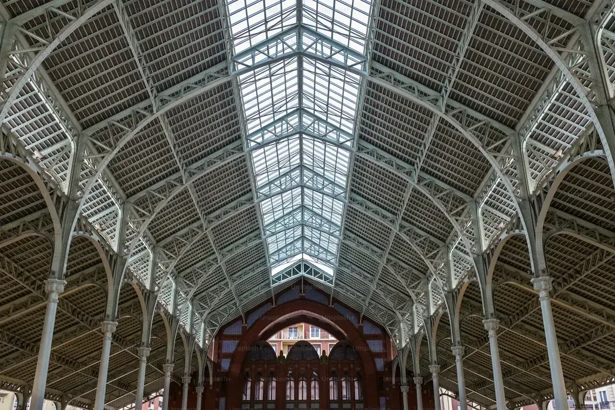 Architecture haussmannienne du quartier de la Bourse