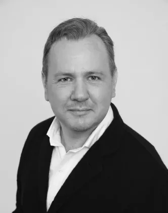 Arnaud Meunier, chasseur d'appartement à Paris chez Home Select