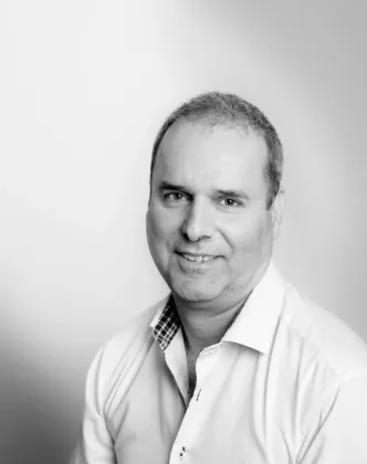 Frédéric Girard, chasseur d'appartement à Paris chez Home Select
