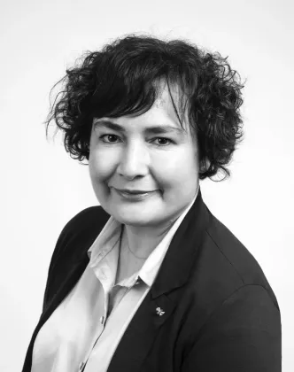 Gwenaëlle Benon, chasseur d'appartement à Paris chez Home Select