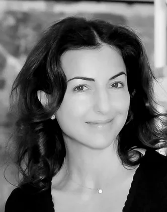 Ladan Miranz, chasseur d'appartement à Paris chez Home Select