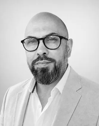 Nicolas Clément, chasseur d'appartement dans le sud de Paris chez Home Select