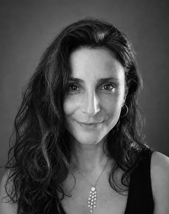 Sophie Ithurbide, chasseur d'appartement à Paris chez Home Select