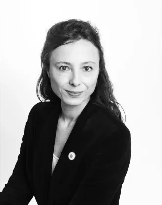 Sophie Rivière, chasseur d'appartement Paris chez Home Select